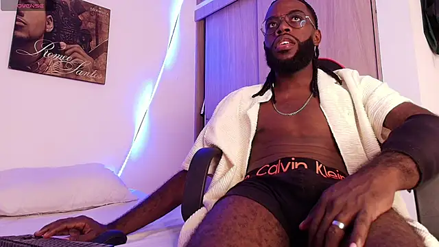 Jacksonking27 online show from 13, 3, 2025