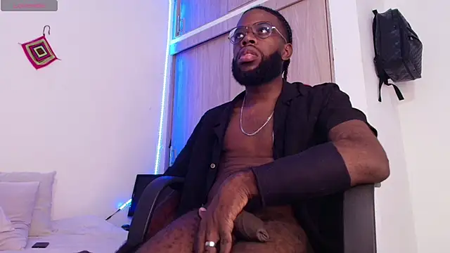 Jacksonking27 online show from 21, 3, 2025