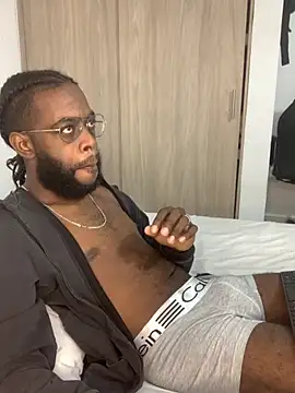 Jacksonking27 online show from 19, 9, 2025