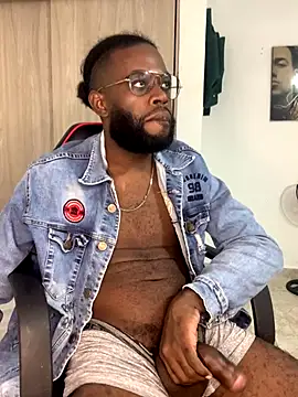 Jacksonking27 online show from 14, 10, 2025