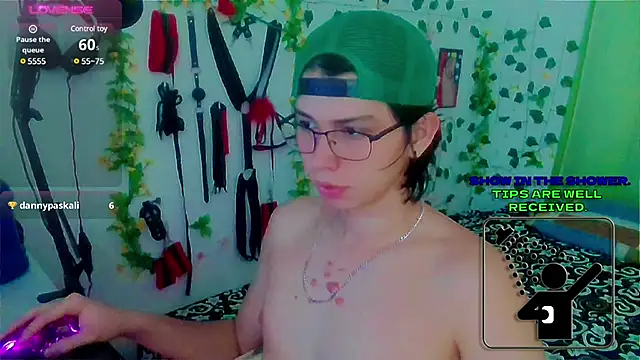 Andy gray online show from 20, 2, 2025