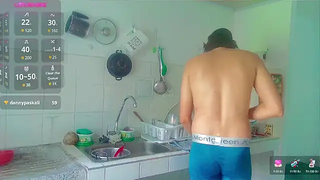 Andy gray online show from 26, 2, 2025