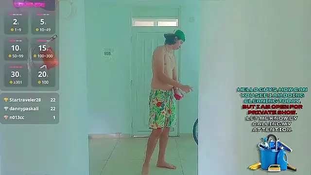 Andy gray online show from 1, 3, 2025