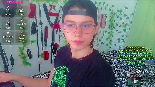 Andy gray online show from 3, 3, 2025