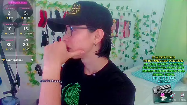 Andy gray online show from 10, 3, 2025