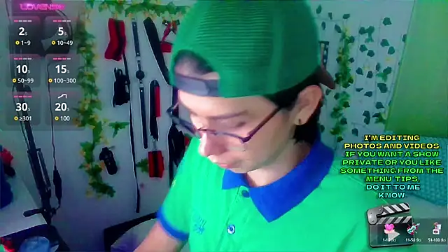 Andy gray online show from 11, 3, 2025