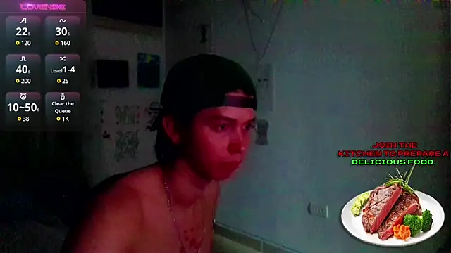 Andy gray online show from 12, 3, 2025