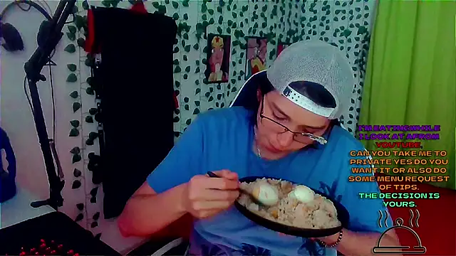 Andy gray online show from 2, 10, 2025