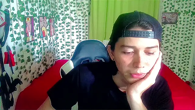 Snapshot of Andy_gray chatting on 2, 6, 2026 Andy gray online show from 2, 6, 2026