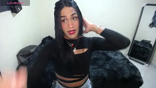 Snapshot of barbara_perri69 chatting on 18, 3, 2025 barbara perri69 online show from 18, 3, 2025