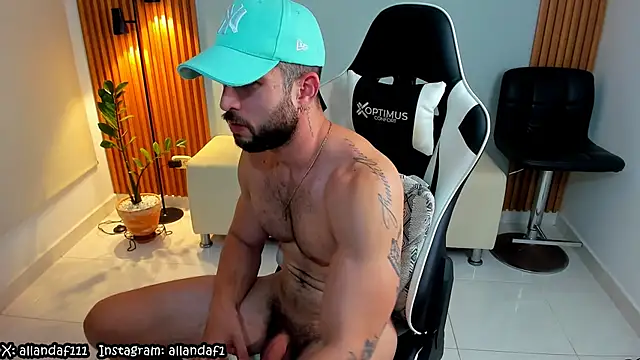 dafboy1 online show from 7, 3, 2025