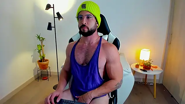 dafboy1 online show from 1, 2, 2026