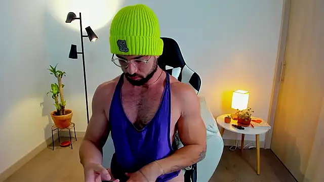 dafboy1 online show from 1, 2, 2026