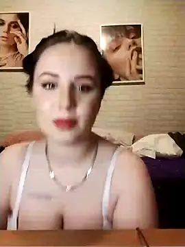 AdelinaJude online show from 29, 12, 2024