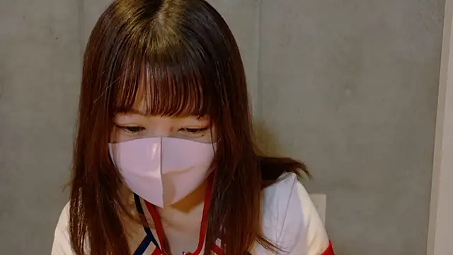 tsukuyomityan1 online show from 8, 11, 2025