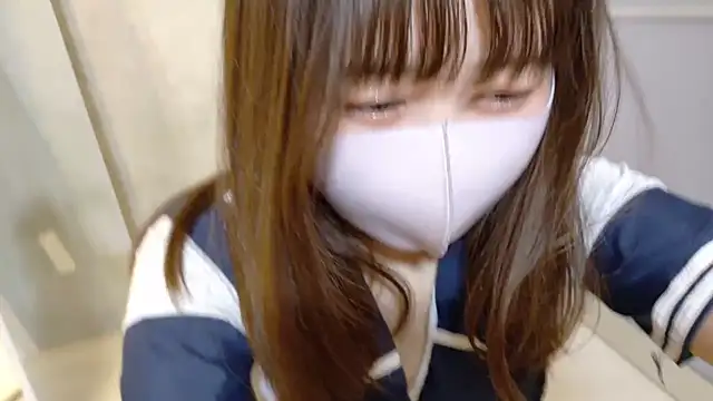 tsukuyomityan1 online show from 11, 1, 2026