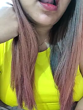 Snapshot of Ruchikalive chatting on 17, 2, 2025 Ruchikalive online show from 17, 2, 2025