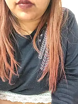 Snapshot of Ruchikalive chatting on 22, 2, 2025 Ruchikalive online show from 22, 2, 2025