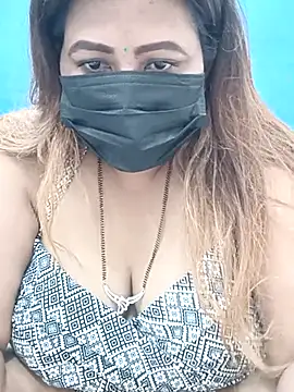 Snapshot of Ruchikalive chatting on 29, 9, 2025 Ruchikalive online show from 29, 9, 2025