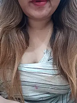 Snapshot of Ruchikalive chatting on 1, 12, 2025 Ruchikalive online show from 1, 12, 2025