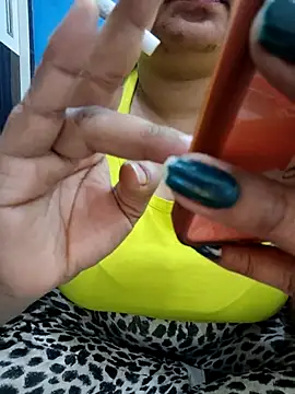 Ruchikalive online show from 18, 1, 2026