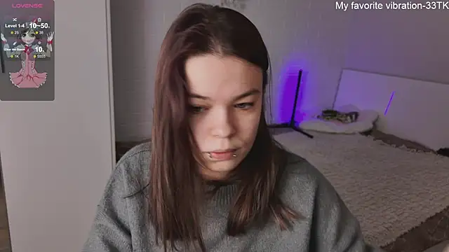 ValBae online show from 21, 1, 2025