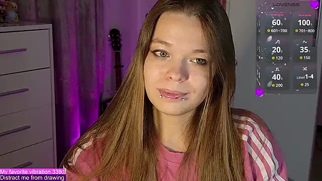 ValBae online show from 22, 9, 2025