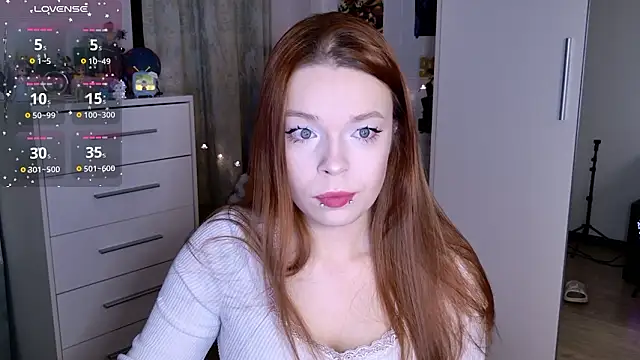 ValBae online show from 4, 2, 2026