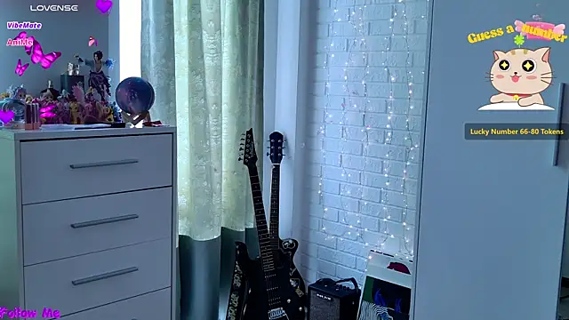 ValBae online show from 21, 4, 2026