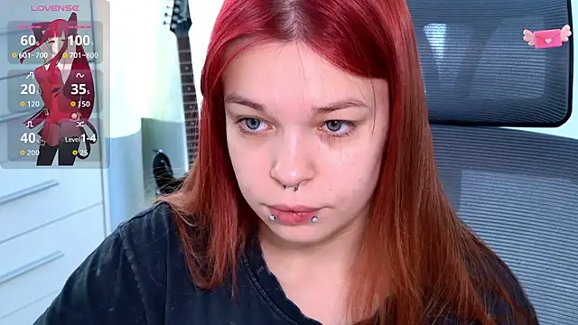 Snapshot of ValBae chatting on 29, 5, 2026 ValBae online show from 29, 5, 2026