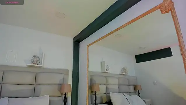 Snapshot of ailynBlaze chatting on 6, 1, 2025 ailynBlaze online show from 6, 1, 2025