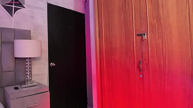 ailynBlaze online show from 1, 12, 2025