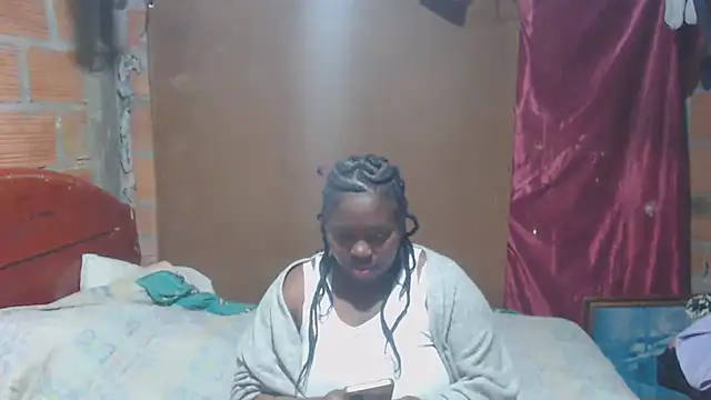 Snapshot of jjannakinky chatting on 15, 10, 2025 jjannakinky online show from 15, 10, 2025