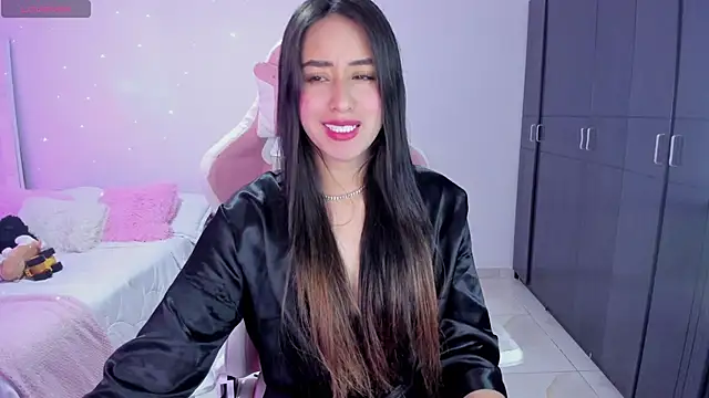 Tinylottie online show from 19, 10, 2025