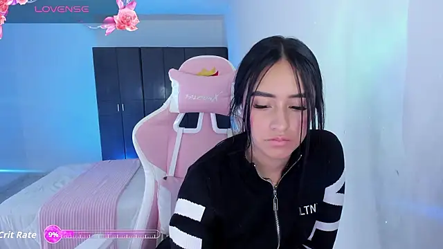 Tinylottie online show from 28, 3, 2026