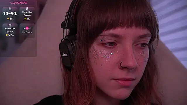 juliapie online show from 17, 9, 2025