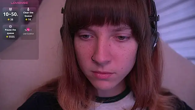 juliapie online show from 17, 10, 2025