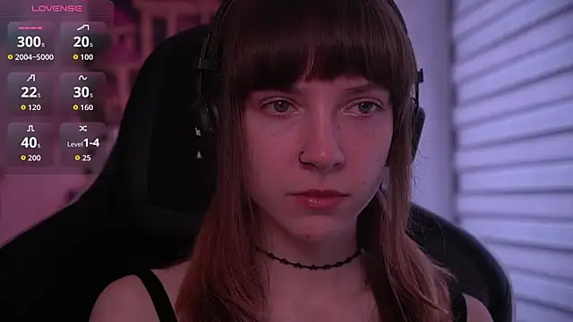 juliapie online show from 29, 11, 2025