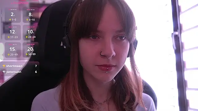 juliapie online show from 18, 1, 2026