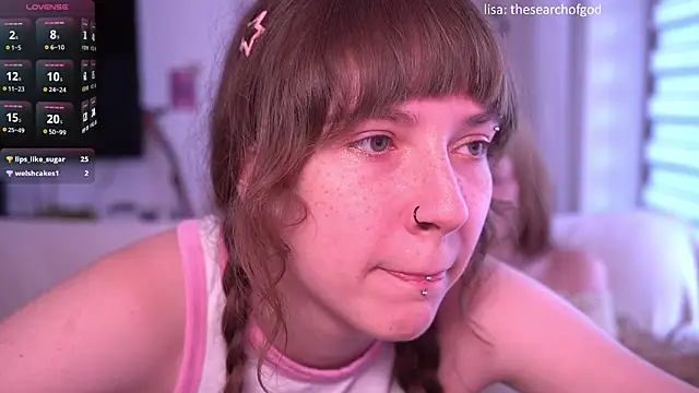 Snapshot of juliapie chatting on 28, 7, 2026 juliapie online show from 28, 7, 2026
