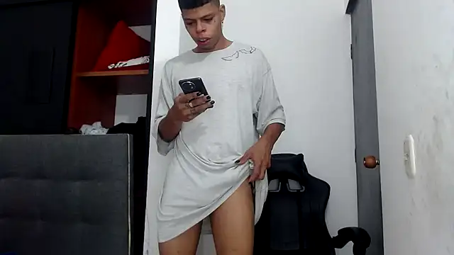 BrandonStond online show from 23, 10, 2025