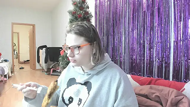 Snapshot of Seductive_She_Wolf chatting on 15, 1, 2025 Seductive She Wolf online show from 15, 1, 2025