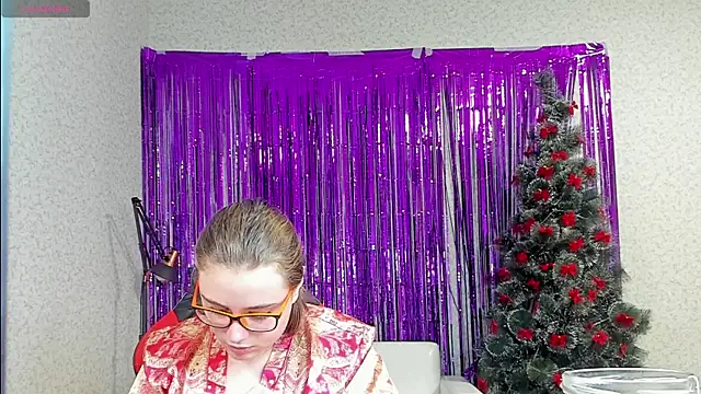 Snapshot of Seductive_She_Wolf chatting on 20, 1, 2025 Seductive She Wolf online show from 20, 1, 2025