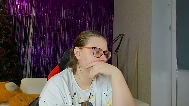 Snapshot of Seductive_She_Wolf chatting on 31, 1, 2025 Seductive She Wolf online show from 31, 1, 2025