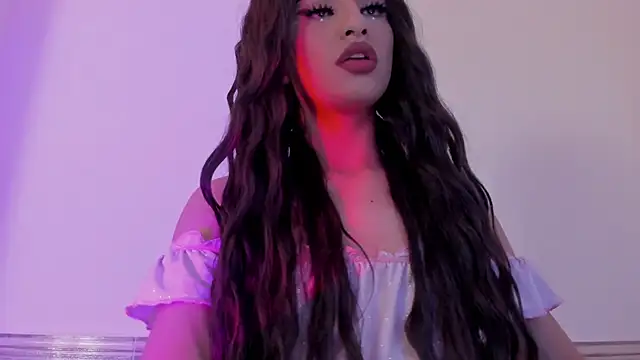 Sophia Cambpell online show from 20, 2, 2026