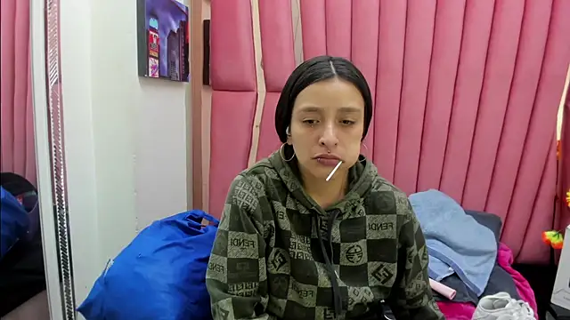 Snapshot of Sarah_Hornny chatting on 21, 2, 2026 Sarah Hornny online show from 21, 2, 2026