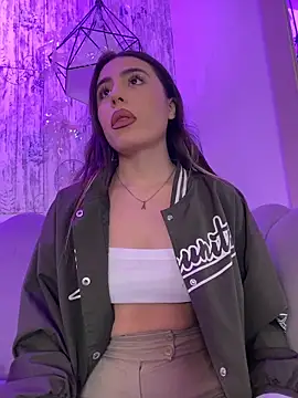 AbyThompson online show from 17, 11, 2025