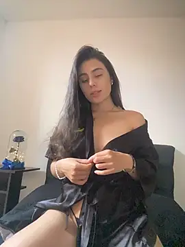 AbyThompson online show from 21, 3, 2026