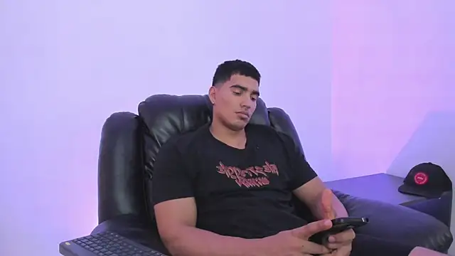 JamesGraay online show from 17, 3, 2025