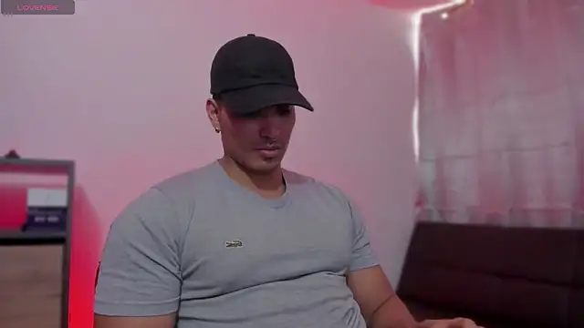 JamesGraay online show from 8, 10, 2025